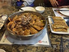 -黄记煌三汁焖锅(凯德广场店)