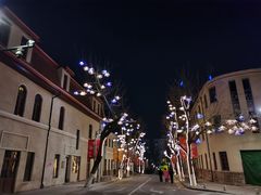 -青岛德国监狱旧址博物馆