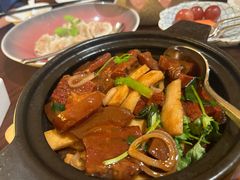 -采悦轩中餐厅·粤菜·海南菜(神州半岛喜来登度假酒店)