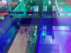 -四维羽毛球馆(北二中路店)