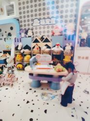 -米兜欢乐王国·儿童乐园(宝安益田假日天地店)