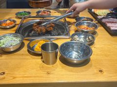 -麻蒲碳烤肉(远景路1号店)
