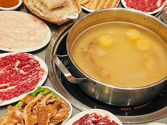 -贵宾牛·潮汕牛肉火锅(珠池总店)