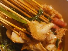 -喝丢一只鞋海鲜烧烤·海肠捞饭(东关街店)