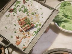 -绿茶餐厅(深圳龙华天虹购物中心店)