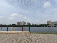 -长白岛森林公园