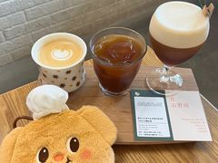 -SAFARI COFFEE