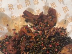 -旺爷砂锅·茶作(国贸城店)