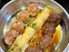 -荣基四海一家·家常菜·海鲜大排档(新安店)