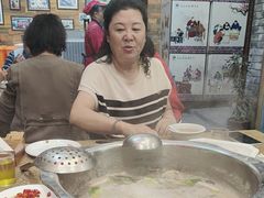 -马三妹跷脚牛肉(苏稽总店)