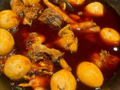 -李子坝梁山鸡(李子坝大鸡哥店)