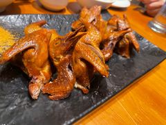 -hallch 好吃餐厅(全运村中央广场店)