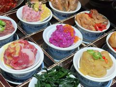 -楠火锅(龙阳广场店)