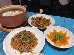 -茶人村·宫廷私厨(奥体印象城店)
