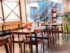 大堂-南门小馆·清真(国贸商城店)
