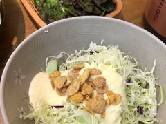 -高基五春川炒鸡排 韩国料理(威海总店)