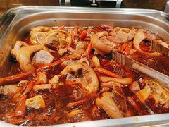 -苏格里岛自助烤肉海鲜火锅(成都金牛万达店)
