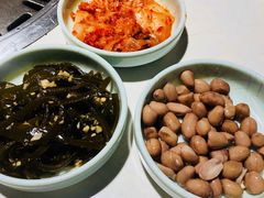 -梅梅家的烤肉店(槐北路店)