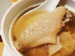 -鼎泰丰(当代商城店)