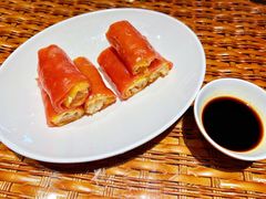 鲜虾红米肠粉-老广酒楼(樱花店)