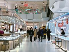 -北京华联购物中心(天通苑店)