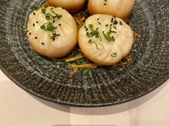 -上海和平饭店龙凤厅 Dragon Phoenix