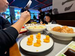 -四川饭店·小龙虾(长白店)