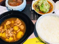 -真功夫(彩田路店)