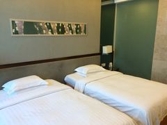 银都酒店-新疆尊茂银都酒店