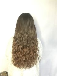 烫染-HD HAIR STYLE