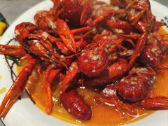 -刘一龙虾.烧烤(理工直营店)