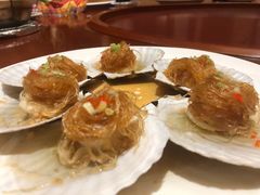 -万龙洲海鲜(大兴绿地缤纷城店)