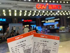 -CGV影城(壹方城IMAX店)