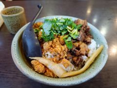 台湾卤肉饭-古代饭堂(冠亚店)