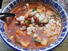 水煮鱼米线-贵州米线(童家巷店)
