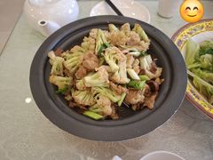 -博雅渔港·融合菜(维也纳国际大酒店)