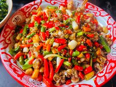 -饭江湖·江湖菜(湖广会馆店)
