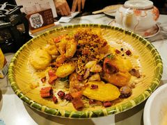-稻香饭店(IFS国金中心店)