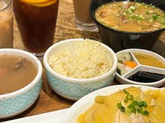 -翠华餐厅(铜锣湾糖街店)