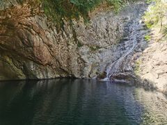 -宁波五龙潭景区