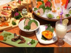 -文三酒肆自助放题(新街口友谊广场店)