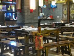 大堂-小龙坎火锅(总店)