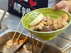 -镇淮楼