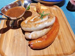 -俄士厨房(未来城店)