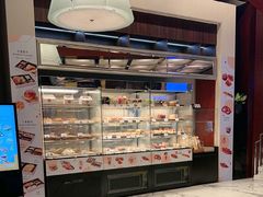 -西点坊(浦东香格里拉店)