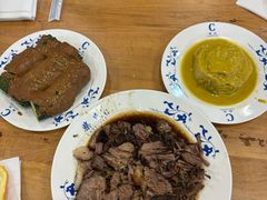 -柴氏风味斋(甘家口店)