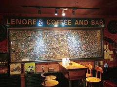 -丽纳尔斯酒吧咖啡LENORE’S BAR(三经街店)
