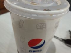 -华莱士·炸鸡汉堡(簇桥镇店)