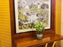 -顺德君豪酒店(佛山容桂渔人码头店)