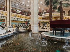 -碧中海汤泉汗蒸酒店